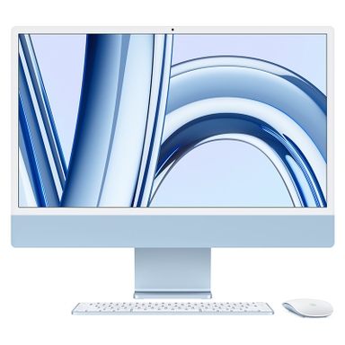  iMac 24 2023 M3