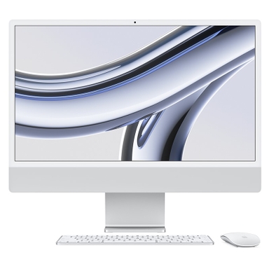  iMac 24 2023 M3