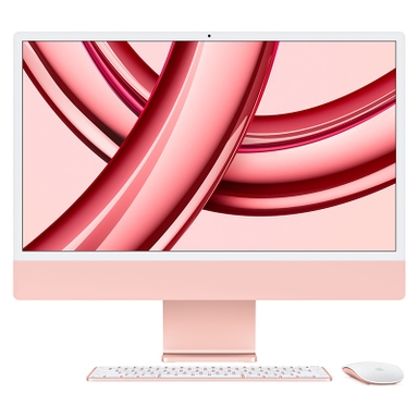  iMac 24 2023 M3